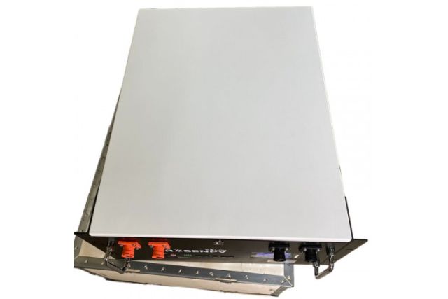 Аккумуляторная батарея LiFePO4 51.2V 200 Ah