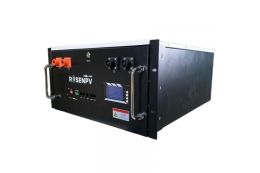 Акумуляторна батарея LiFePO4 51.2V 200 Ah