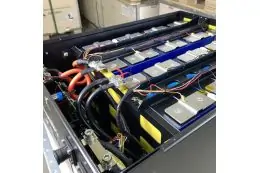 Акумуляторна батарея LiFePO4 51.2V 200 Ah 5