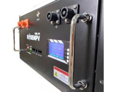 Аккумуляторная батарея LiFePO4 51.2V 200 Ah