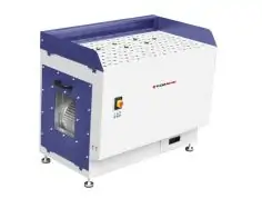 Шлифовальный стол с аспирацией CORMAK DT1000