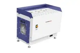 Шліфувальний стіл з аспірацією CORMAK DT1000 1