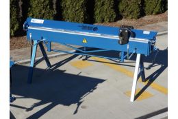 Листогибочный станок Prod-masz ZGR 2140/1,2/160