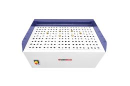 Шлифовальный стол с аспирацией CORMAK DT1000 Шлифовальный стол с аспирацией CORMAK DT1000