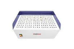 Шлифовальный стол с аспирацией CORMAK DT1000 5