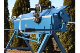 Листогибочный станок Prod-masz ZGR 2140/1,2/160