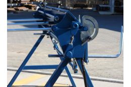 Листозгинальний верстат Prod-masz ZGR 2140/1,2/160