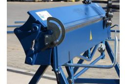 Листогибочный станок Prod-masz ZGR 2140/1,2/160