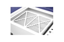 Шлифовальный стол с аспирацией CORMAK DT1000 Шлифовальный стол с аспирацией CORMAK DT1000