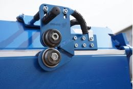 Листозгинальний верстат Prod-masz ZGR 3140/1/155