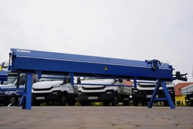 Листозгинальний верстат Prod-masz ZGR 3140/1/155 1