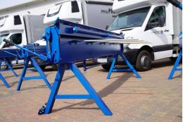 Листозгинальний верстат Prod-masz ZGR 3140/1/155