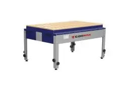 Регульований стіл для шліфування CORMAK DT1500 1
