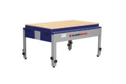 Регульований стіл для шліфування CORMAK DT1500