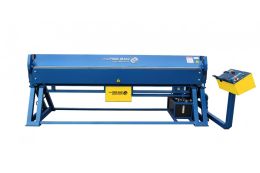 Гідравлічний автоматичний листозгинальний верстат ZGH 3140/1,2/145