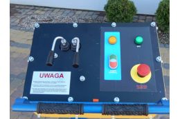 Гідравлічний автоматичний листозгинальний верстат ZGH 3140/1,2/145