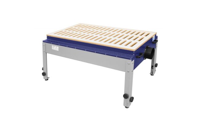 Регулируемый стол для шлифования CORMAK DT1500