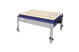 Регулируемый стол для шлифования CORMAK DT1500