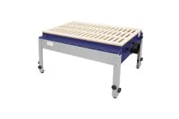 Регулируемый стол для шлифования CORMAK DT1500 3