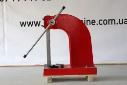 Прес ручний Holzmann DOP 5000 4