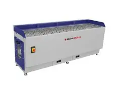 Стіл для шліфування CORMAK DT2000M