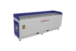 Стіл для шліфування CORMAK DT2000M