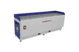 Стол для шлифования CORMAK DT2000M 1