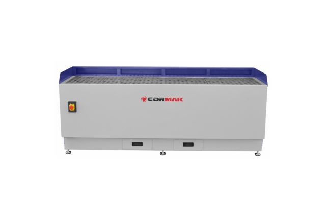 Стол для шлифования CORMAK DT2000M