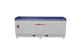 Стол для шлифования CORMAK DT2000M