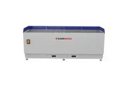 Стіл для шліфування CORMAK DT2000M 2