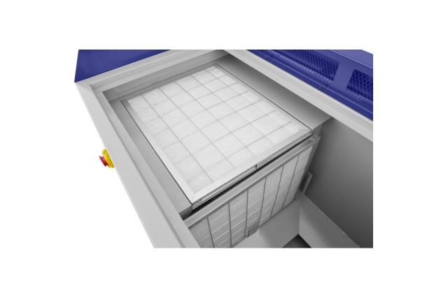 Стол для шлифования CORMAK DT2000M