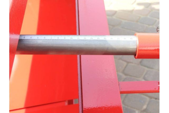 Механические гильотинные ножницы Prod-masz GLT...