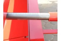 Механічні гільйотинні ножиці Prod-masz GLT 2550 3