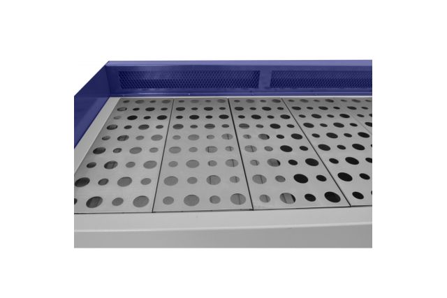 Стол для шлифования CORMAK DT2000M