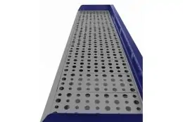 Стол для шлифования CORMAK DT2000M 5