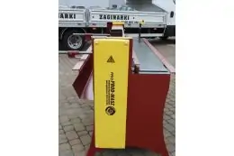 Гідравлічні гільйотинні ножиці Prod-masz ZGLH 2050 3