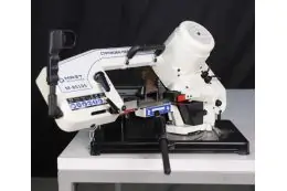 Стрічкова пила MAST Metalltechnik M-BS105-1 2