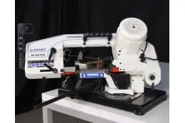 Ленточная пила MAST Metalltechnik M-BS105-1 3