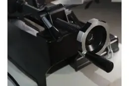 Стрічкова пила MAST Metalltechnik M-BS105-1 4