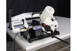 Ленточная пила MAST Metalltechnik M-BS105-1 6