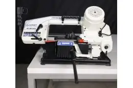 Стрічкова пила MAST Metalltechnik M-BS105-1 7