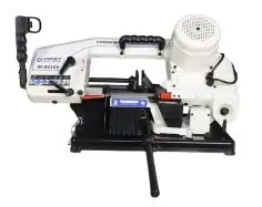 Стрічкова пила MAST Metalltechnik M-BS105-1