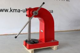 Прес ручний Holzmann DOP 5000 Прес ручний Holzmann DOP 5000