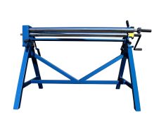 Вальцовочный станок Prod-masz ZW 1300/1,2