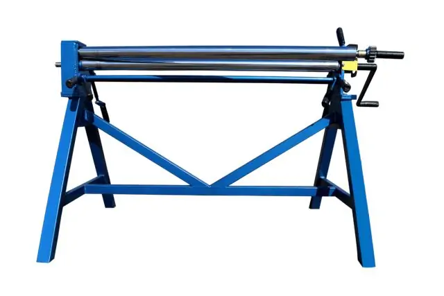 Вальцювальний верстат Prod-masz ZW 1300/1,2 1