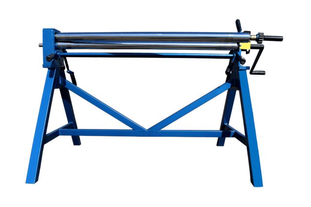 Вальцовочный станок Prod-masz ZW 1300/1,2