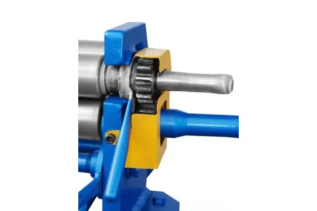 Вальцовочный станок Prod-masz ZW 1300/1,2 2