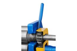 Вальцовочный станок Prod-masz ZW 1300/1,2