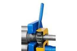 Вальцювальний верстат Prod-masz ZW 1300/1,2 3