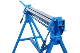 Вальцювальний верстат Prod-masz ZW 1300/1,2 4